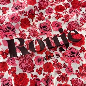 Rouje Eco Shopping Bag